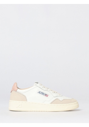 Sneakers AUTRY Woman color White