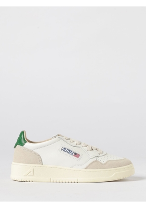 Sneakers AUTRY Woman color Beige