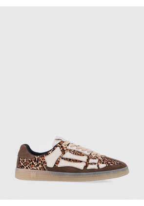 Sneakers AMIRI Men color Brown