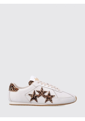 Sneakers AMIRI Woman color White
