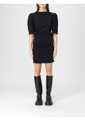 Dress ISABEL MARANT ETOILE Woman color Black