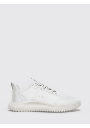 Sneakers CALVIN KLEIN JEANS Men color White