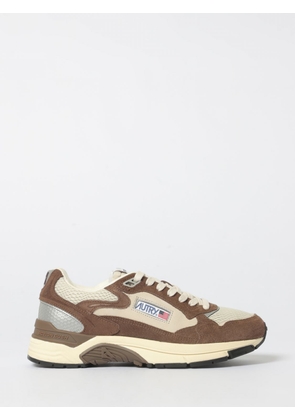 Sneakers AUTRY Men color Brown
