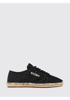 Espadrille AUTRY Woman color Black