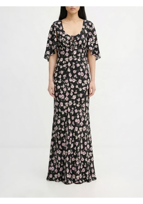 Dress TWINSET Woman color Black