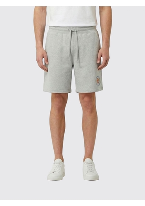 Shorts CASABLANCA Men color Grey