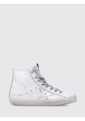 Sneakers GOLDEN GOOSE Woman color White