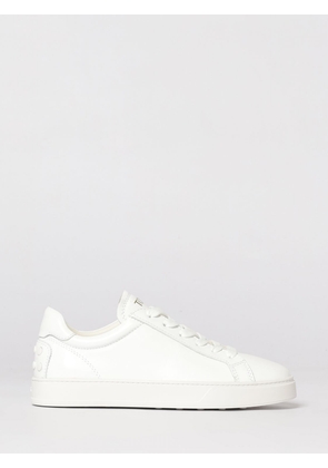 Sneakers TOD'S Woman color White