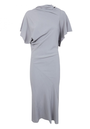 Dress RICK OWENS Woman color Sky