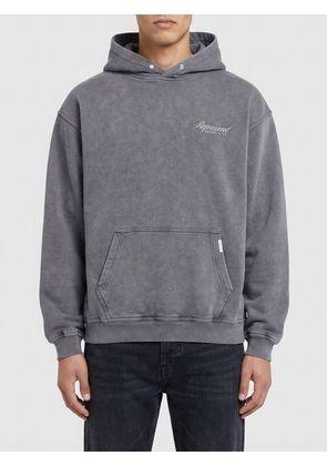 Sweatshirt REPRESENT Men color Grey