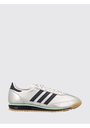 Sneakers ADIDAS ORIGINALS Woman color White