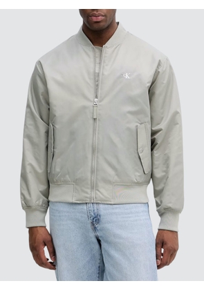 Jacket CALVIN KLEIN JEANS Men color Green