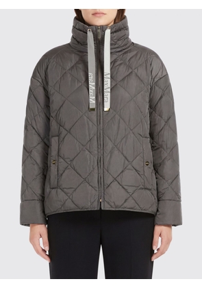 Jacket MAX MARA THE CUBE Woman color Grey