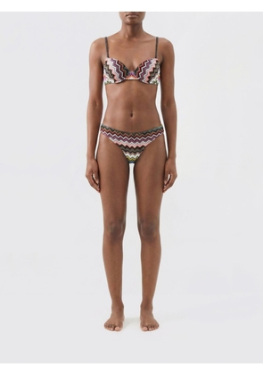 Swimsuit MISSONI Woman color Black