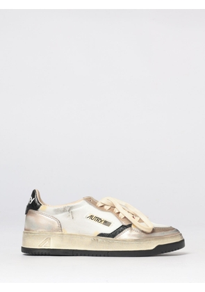 Sneakers AUTRY Men color Gold