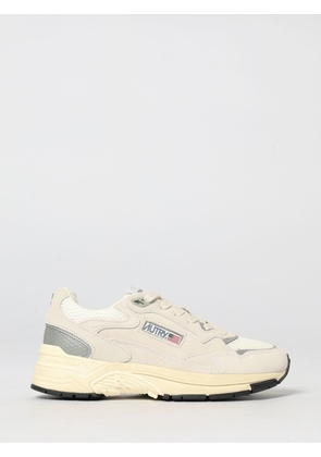 Sneakers AUTRY Woman color Beige