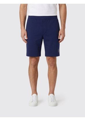 Shorts BRUNELLO CUCINELLI Men color Blue