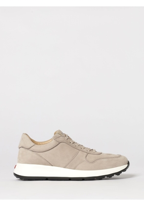 TOD'S Sneakers Men color Grey