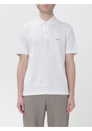 Jacket EMPORIO ARMANI Men color Grey