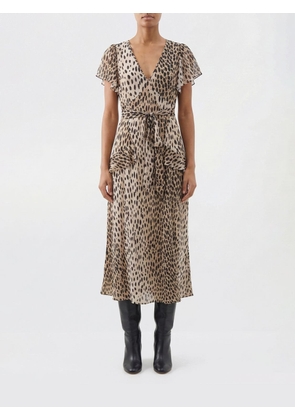 Dress RIXO LONDON Woman color Black