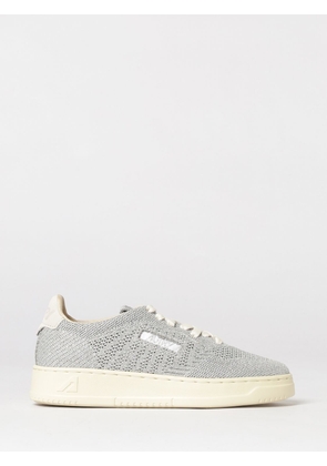 Sneakers AUTRY Woman color Silver
