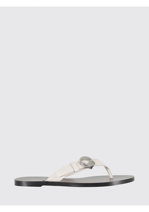 Heeled Sandal COPERNI Woman color Beige