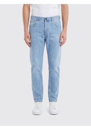 Jeans DONDUP Men color Blue