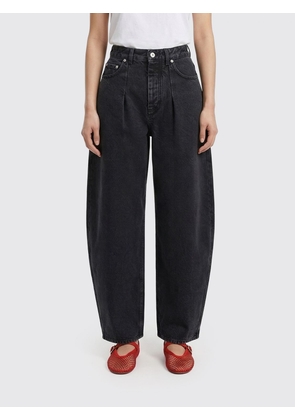 Jeans JACQUEMUS Woman color Black