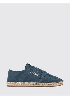 Espadrille AUTRY Men color Denim