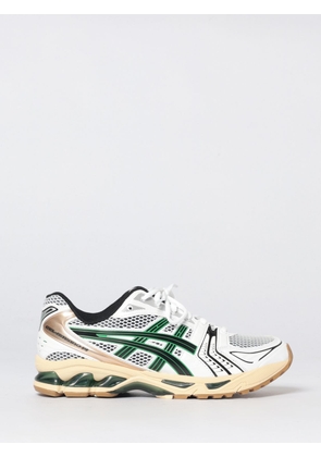 Sneakers ASICS Men color White