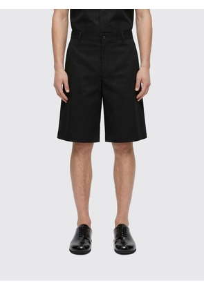 Shorts JACQUEMUS Men color Black