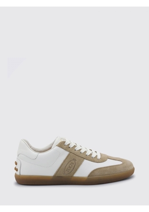 TOD'S Sneakers Woman color White