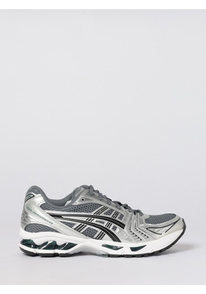 Sneakers ASICS Men color Green