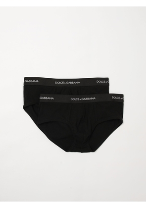 Underwear DOLCE & GABBANA Men color Black