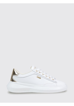 Sneakers LIU JO Woman color White
