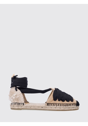 Espadrille CASTAÑER Woman color Beige