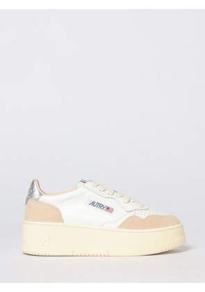 Sneakers AUTRY Woman color White