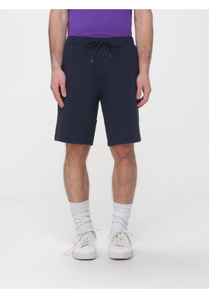 Shorts POLO RALPH LAUREN Men color Navy