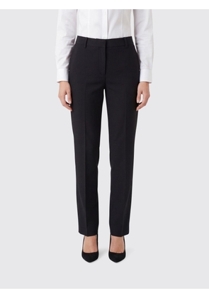 Pants FEDERICA TOSI Woman color Black