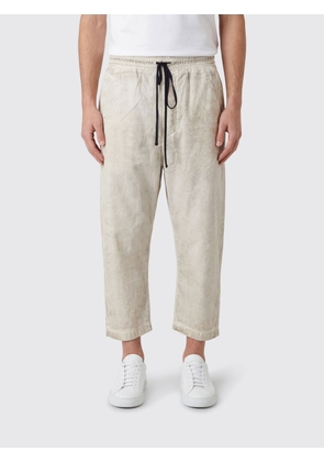 Pants THOM KROM Men color Green