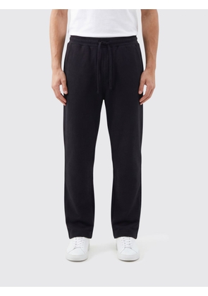 Pants THOM KROM Men color Black