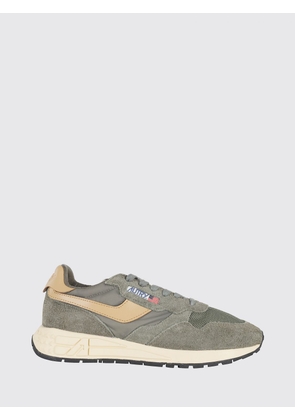 Sneakers AUTRY Men color Green