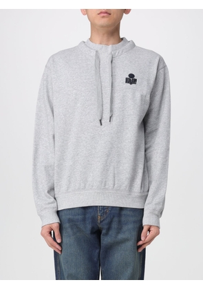 Sweatshirt ISABEL MARANT Men color Grey