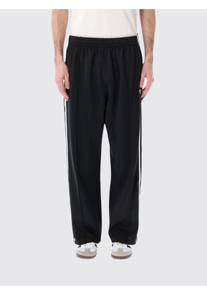 Pants ADIDAS ORIGINALS Men color Black