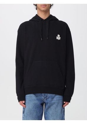 Sweatshirt ISABEL MARANT Men color Black