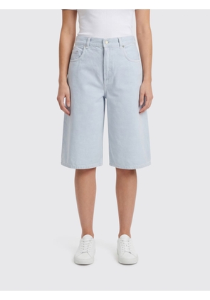 Jeans HAIKURE Woman color Denim