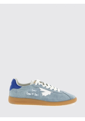 Sneakers DSQUARED2 Woman color Blue
