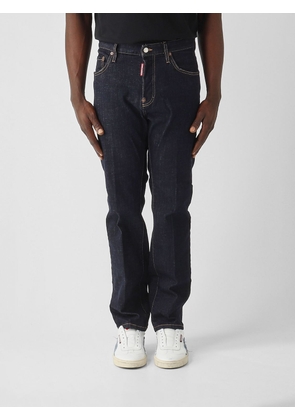 DSQUARED2 Jeans Men color Blue