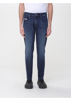 Jeans DIESEL Men color Denim