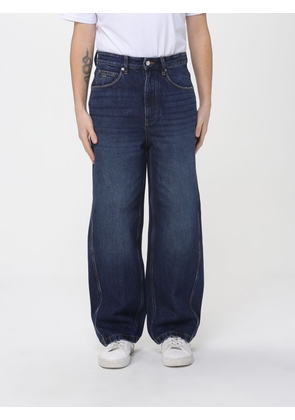 Jeans EMPORIO ARMANI Men color Blue